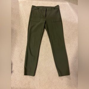 Loft Marisa Skinny Pants
